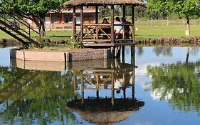 La Justina - Nuestro Campo